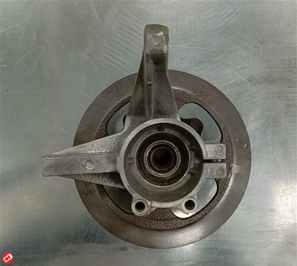 103013/C PORTAMOZZO ANTERIORE DESTRO COMPLETO JDM ALBIZIA ABACA ALOES