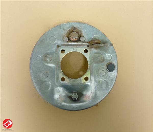 104013 PIATTO FRENO POSTERIORE DESTRO JDM ALBIZIA ABACA ALOES