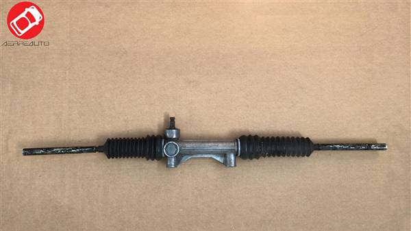 105001 SCATOLA GUIDA STERZO JDM ALBIZIA