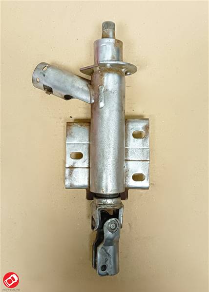 105006 + 605002 PIANTONE STERZO CON BLOCCHETTO ACCENSIONE JDM