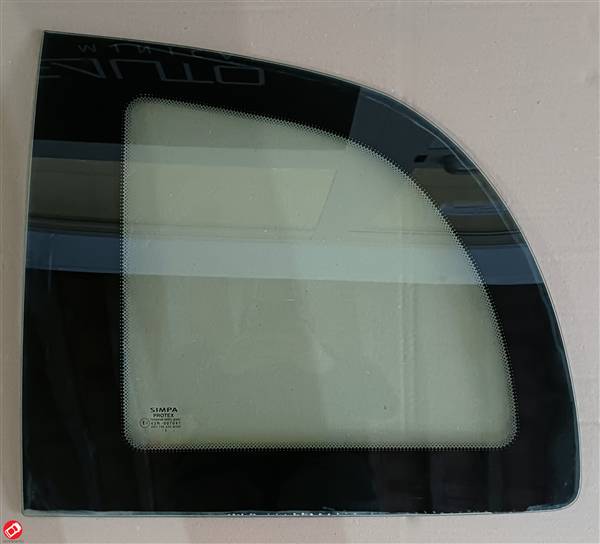 107002 FINESTRINO VETRO POSTERIORE LATERALE COLORATO FISSO DESTRO JDM ALBIZIA