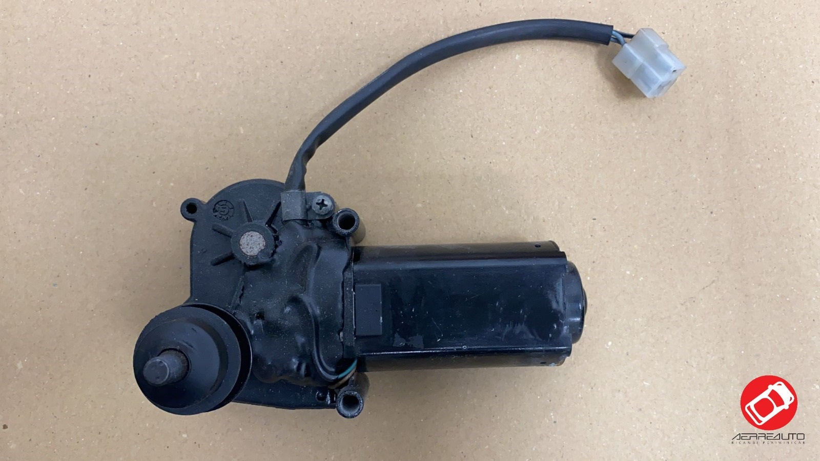 Rear wiper motor. Jdm