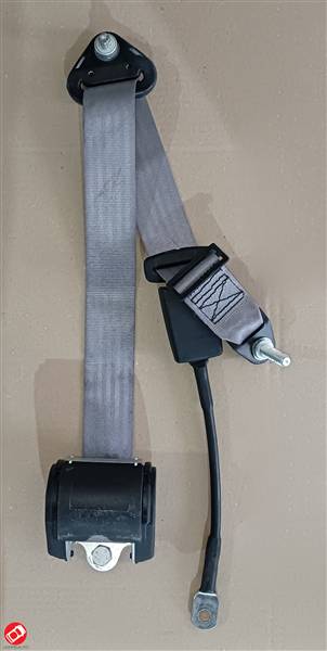 107328 CINTURA DI SICUREZZA JDM ABACA