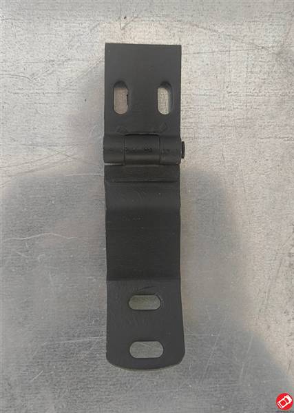 107332 CERNIERA PORTELLONE POSTERIORE JDM ABACA