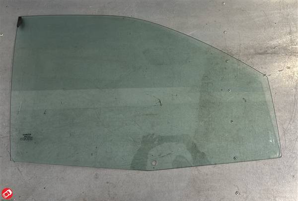 108002 VETRO SCENDENTE DESTRO CHIARO JDM ALBIZIA ABACA