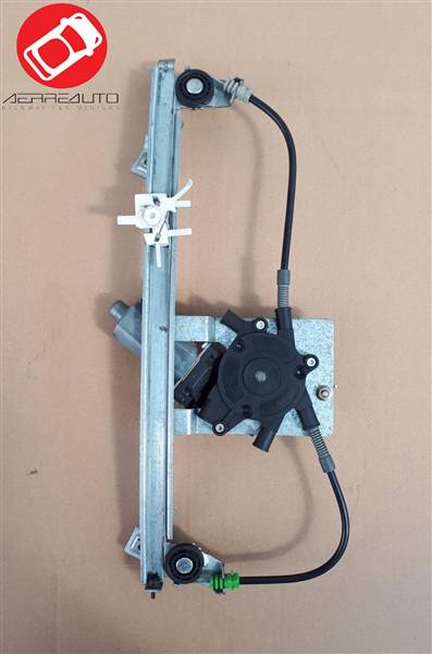 108004 ALZAVETRO ELETTRICO DESTRO JDM ABACA ALBIZIA