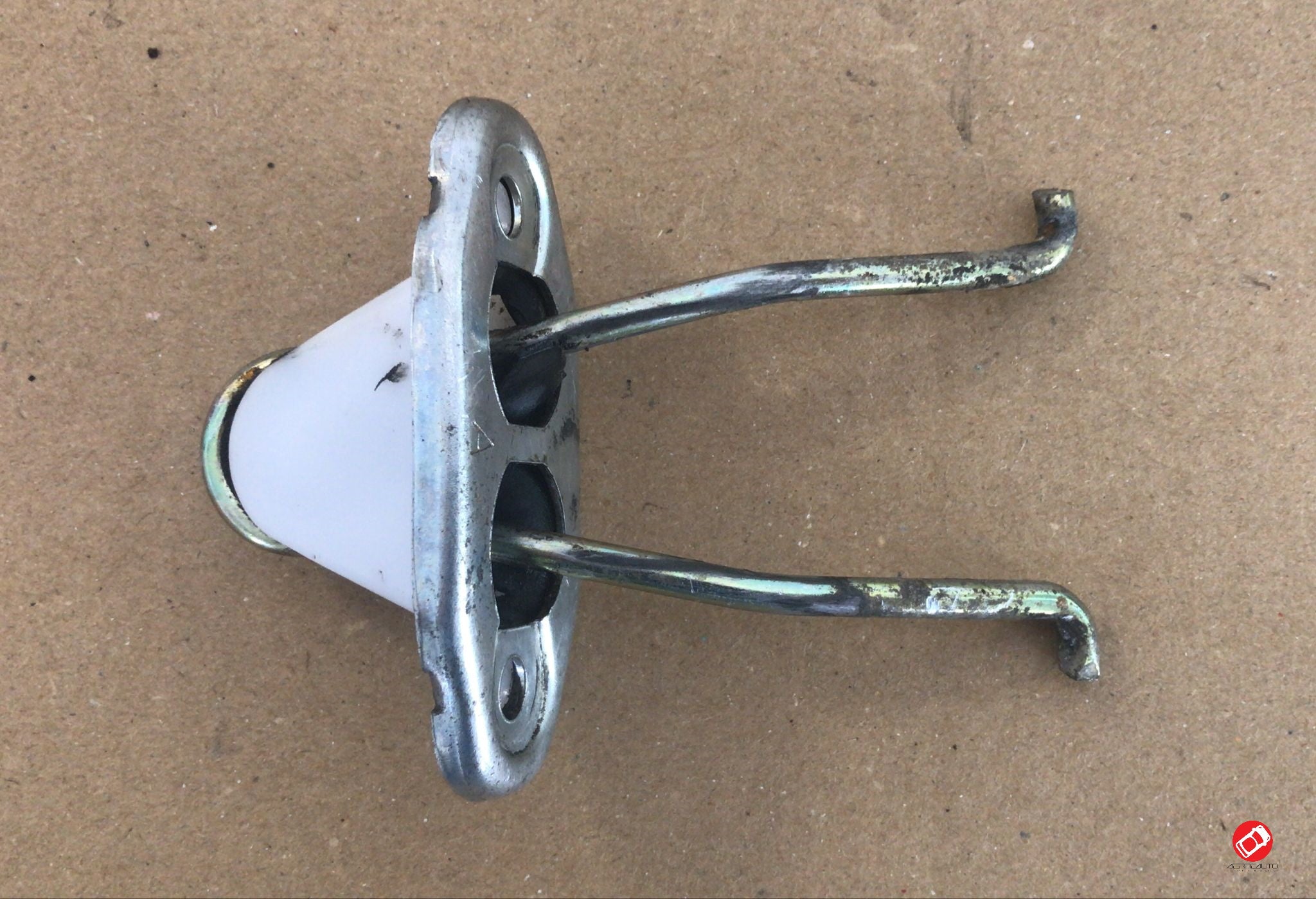 Jdm Albizia Abaca Door Stop Spring