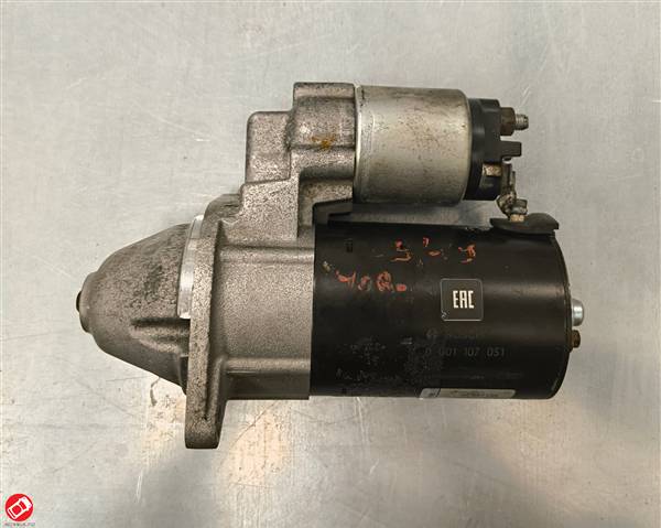 111854L MOTORINO AVVIAMENTO LOMBARDINI LDW502 BOSCH 0 001 107 051