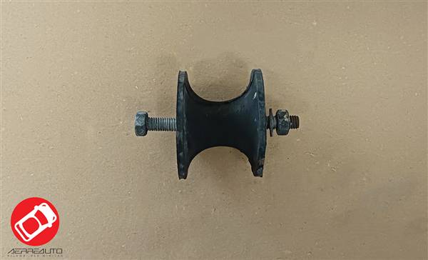 1119001 SILENT BLOCK GOMMINO SCARICO JDM XHEOS
