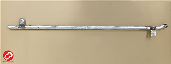 1119002 TUBO INTERMEDIO SCARICO JDM XHEOS