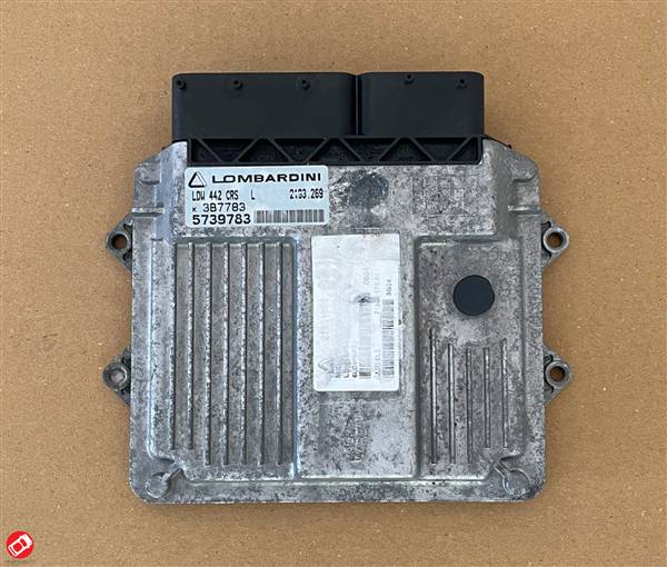 1120146 CENTRALINA GESTIONE MOTORE LIGIER XTOO R RS OPTIMAX CARGO LDW442