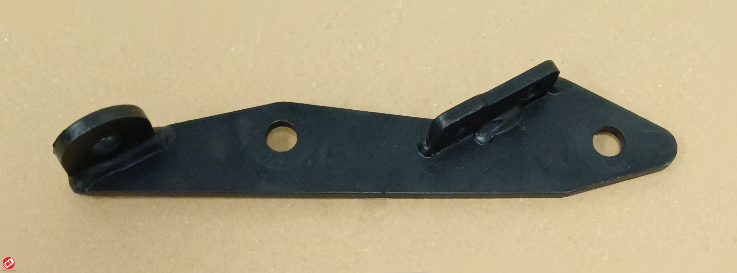 Supp. Right Box Motor 442