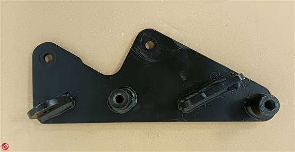1120215 SUPPORTO MOTORE SCATOLA SX LIGIER MICROCAR JS50 60 DUE M.GO 3 4 5 6