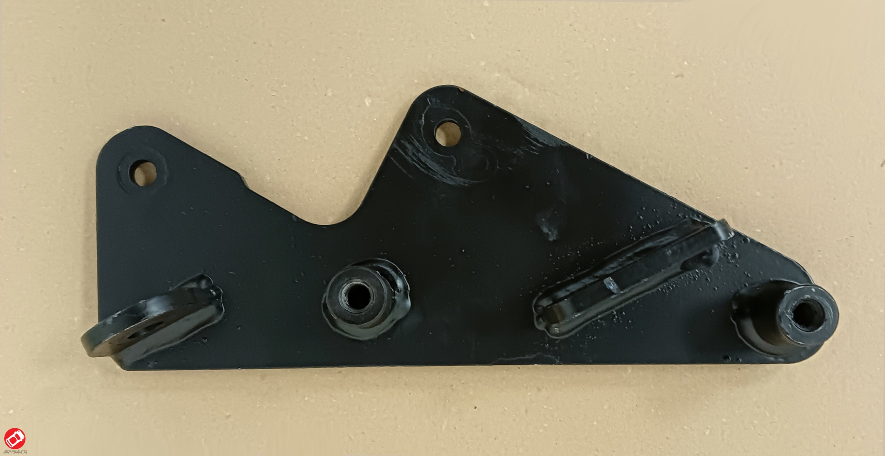 Supp. Engine Left Box 442