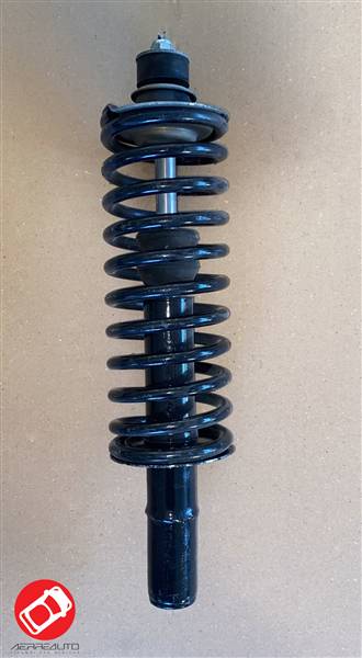 1131001 AMMORTIZZATORE ANTERIORE JDM XHEOS 