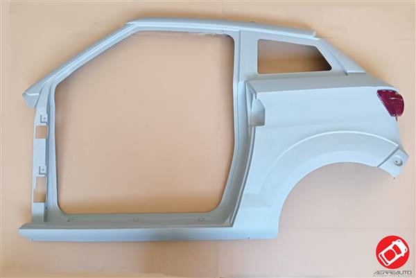 1143001 FIANCATA ESTERNA SINISTRA JDM XHEOS