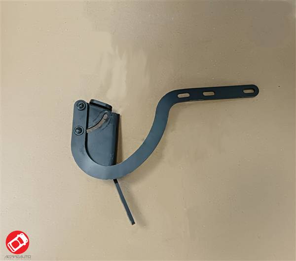 1151007 CERNIERA COFANO ANTERIORE DESTRA JDM XHEOS