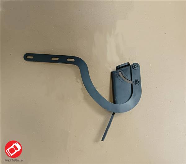 1151008 CERNIERA COFANO ANTERIORE SINISTRA JDM XHEOS