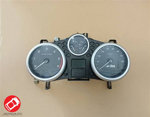 1172004 QUADRO STRUMENTI TACHIMETRO CONTACHILOMETRI DIGITALE JDM XHEOS