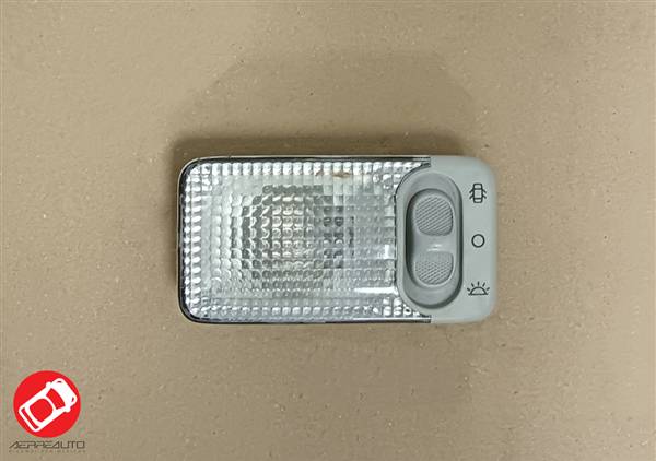 1174014 PLAFONIERA LUCE ABITACOLO JDM XHEOS