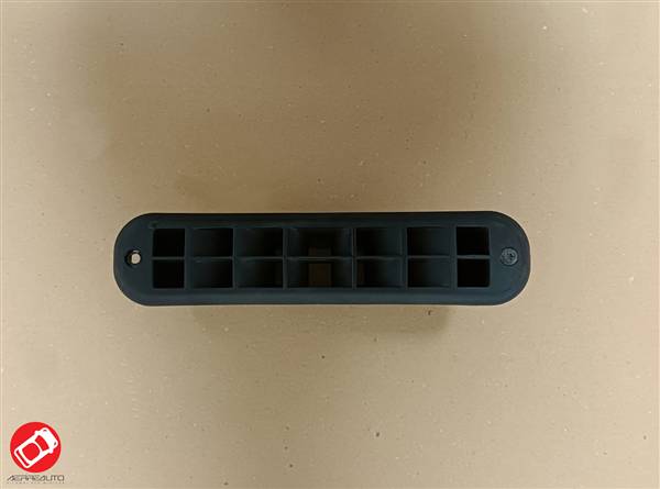 1175004 BOCCHETTA VENTILAZIONE PLANCIA JDM XHEOS