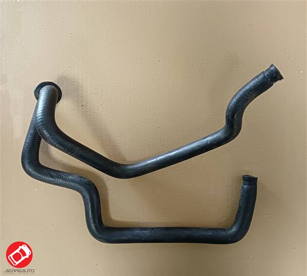 1175012 TUBO RITORNO RISCALDAMENTO JDM XHEOS