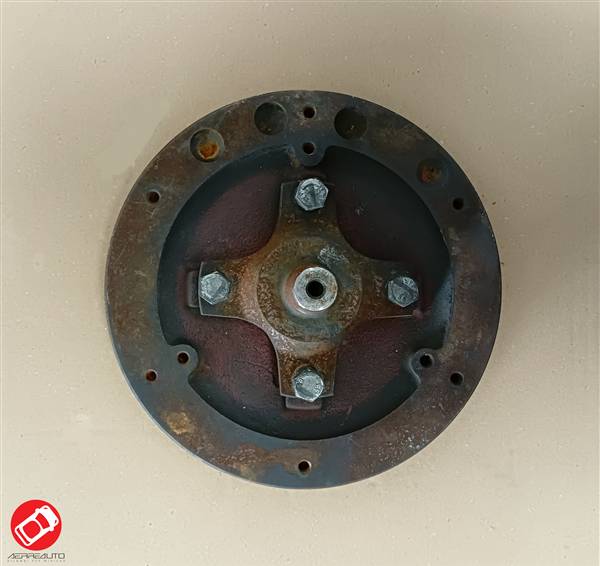 119520-21490 VOLANO MOTORE YANMAR 2TNE68 BELLIER CHATENET JDM MICROCAR