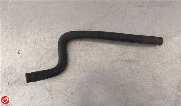 11.26.01 TUBO SUPERIORE RISCALDAMENTO CHATENET CH26 32 33 39 YANMAR
