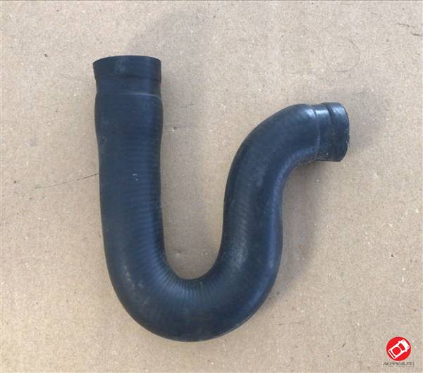 11.26.002 TUBO MANICOTTO SUPERIORE RADIATORE CHATENET CH26 MOTORE YANMAR