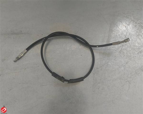 11.38.001 TUBO FLESSIBILE FRENO POST. CHATENET CH26 V2 39 40 46