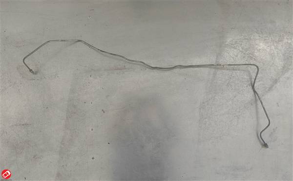 11.40.008 TUBO FRENO RIGIDO ANTERIORE DESTRO CHATENET CH40 CH46
