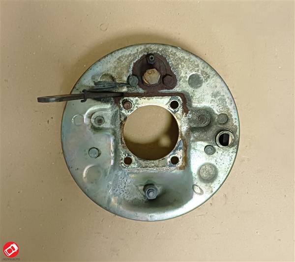 140014L PIATTO FRENO POSTERIORE DESTRO LIGIER 162 AMBRA