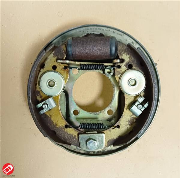 140014L PIATTO FRENO POSTERIORE DESTRO LIGIER 162 AMBRA
