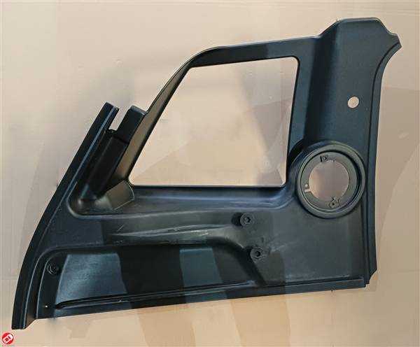 1400239 FIANCATA POSTERIORE INTERNA SINISTRA MICROCAR M8