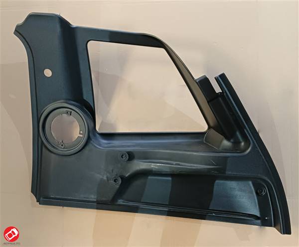 1400240 FIANCATA POSTERIORE INTERNA DESTRA MICROCAR M8