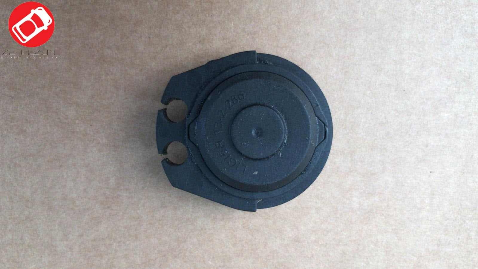 Compensator With Spring Ligier/microcar