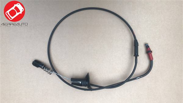 1400649 CAVO FILO INVERTITORE CAMBIO MARCIA INDIETRO MICROCAR M8 F8C DUE COUPE