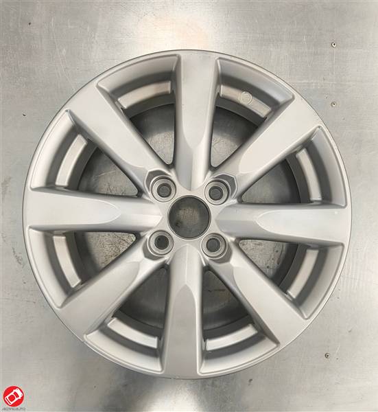 1400672 CERCHIO IN LEGA 15" LIGIER JS50 F1