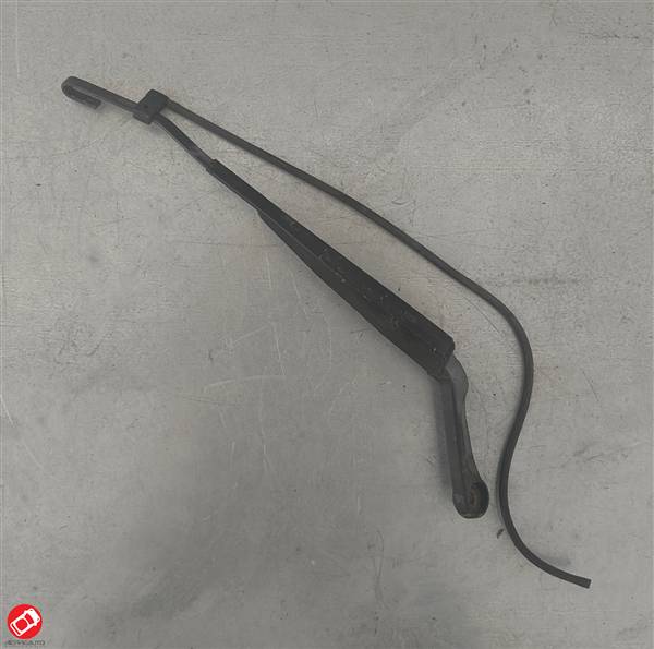 1400909 BRACCIO TERGICRISTALLO ANTERIORE LIGIER JSRC MICROCAR F8C M8 DUE COUPE