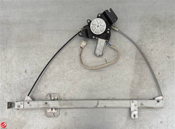 1401086 ALZAVETRO ALZACRISTALLI ELETTRICO DX MICROCAR MGO M8 F8C