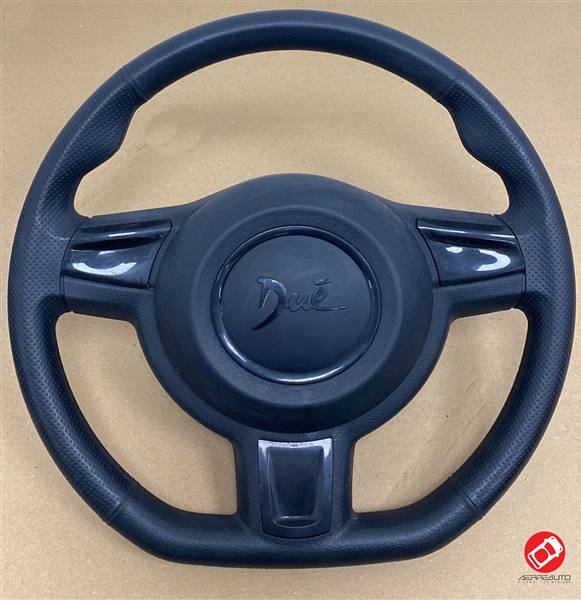1401094 VOLANTE DUE P85 88 MICROCAR M8 M.CROSS MGO 3 4 5 6