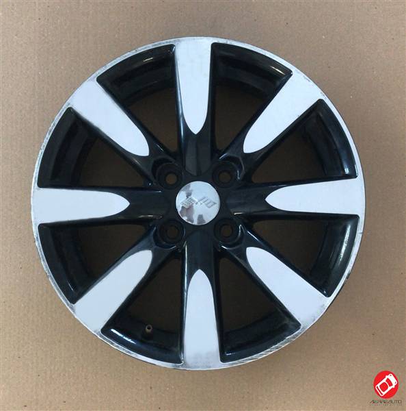 1401111 CERCHIO IN LEGA 15" LIGIER IXO