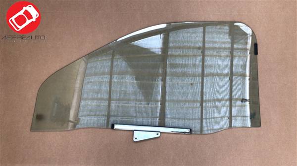 1401150 CRISTALLO SCENDENTE COLORATO PORTA DESTRA MICROCAR M8