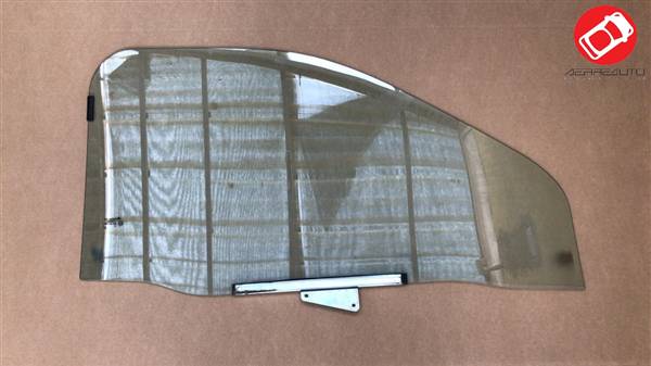 1401151 CRISTALLO SCENDENTE COLORATO PORTA SINISTRA MICROCAR M8