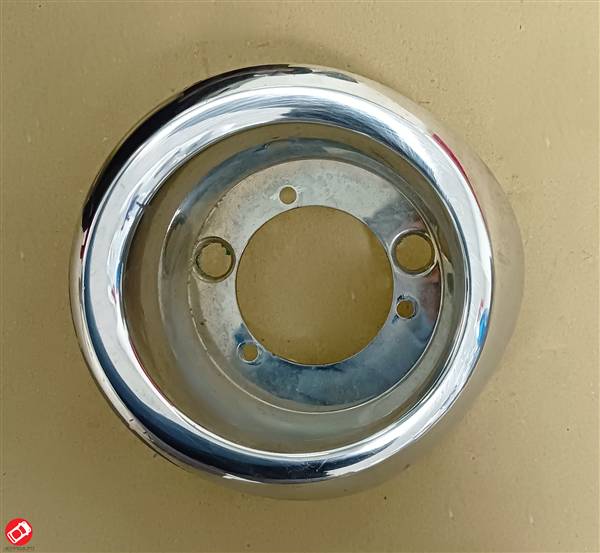1401222 FANALE COMPLETO RETROMARCIA INF. DESTRO MICROCAR M8