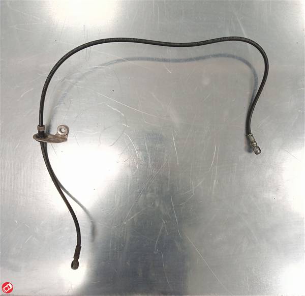 1401607 1406265 TUBO FLESSIBILE FRENO ANTERIORE SINISTRO LIGIER MICROCAR