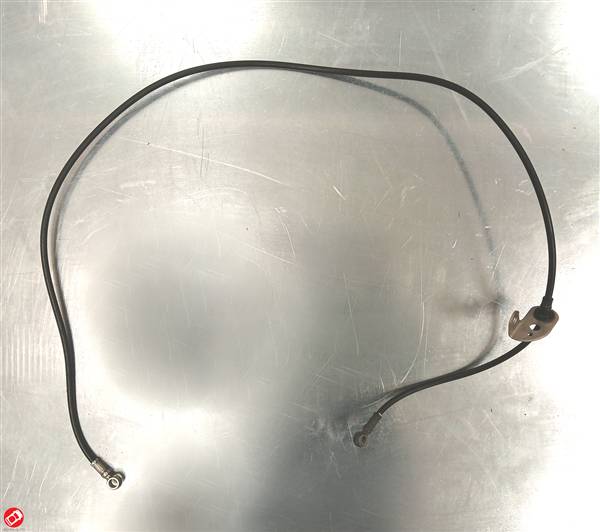 1401608 1406264 TUBO FLESSIBILE FRENO ANTERIORE DESTRO LIGIER MICROCAR