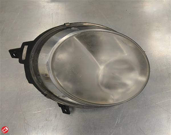 1401609 FARO FANALE ANTERIORE SINISTRO MICROCAR M.GO P96 DUE P85