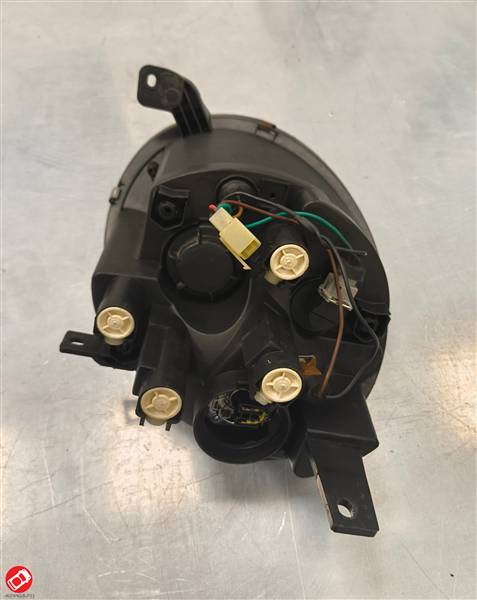 1401609 FARO FANALE ANTERIORE SINISTRO MICROCAR M.GO P96 DUE P85