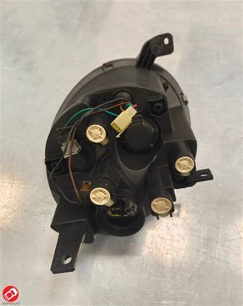 1401610 FARO FANALE ANTERIORE DESTRO MICROCAR M.GO P96 DUE P85